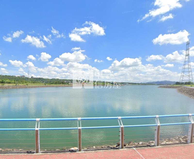 G062大溪農地+鐵皮房屋室內格局與周邊環境