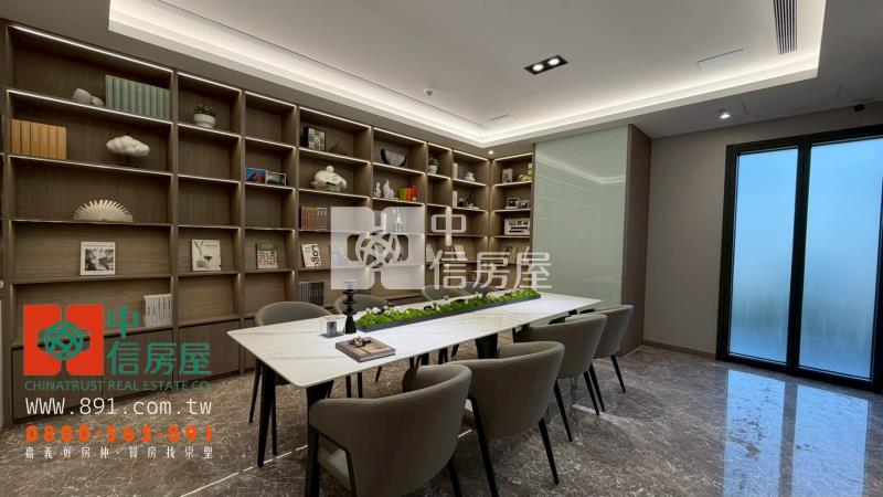 湖子內全新平車3房房屋室內格局與周邊環境