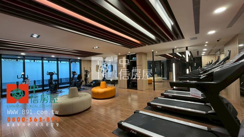 湖子內全新平車3房房屋室內格局與周邊環境