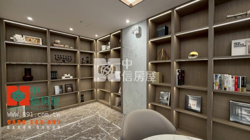 湖子內全新平車3房房屋室內格局與周邊環境