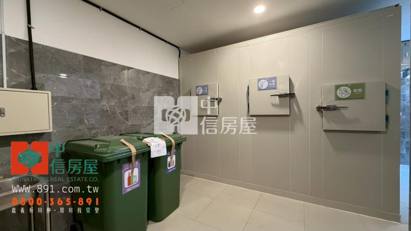 湖子內全新平車3房房屋室內格局與周邊環境