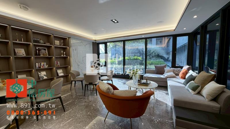 湖子內全新平車3房房屋室內格局與周邊環境