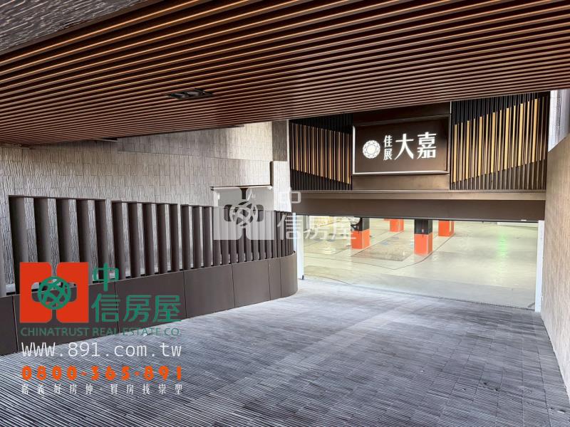 湖子內全新平車3房房屋室內格局與周邊環境