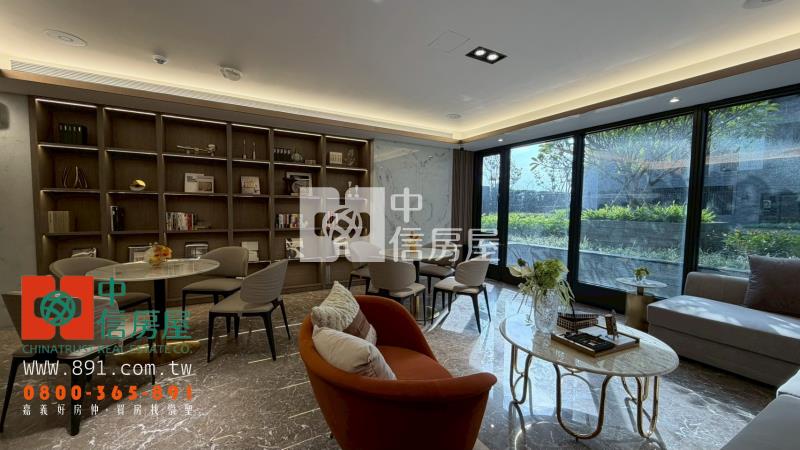 湖子內全新平車3房房屋室內格局與周邊環境