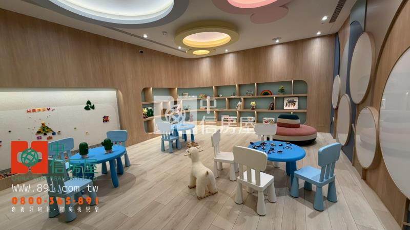 湖子內全新平車3房房屋室內格局與周邊環境