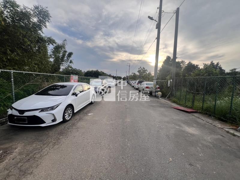 專委-中壢華勛都計內農地房屋室內格局與周邊環境