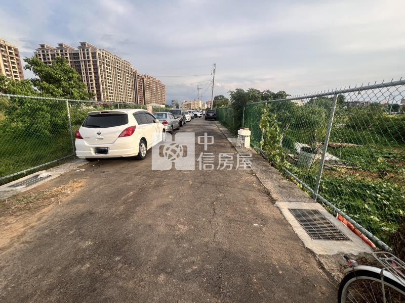 專委-中壢華勛都計內農地房屋室內格局與周邊環境