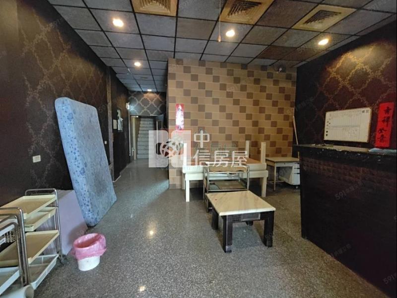 頭份交流道黃金住店房屋室內格局與周邊環境