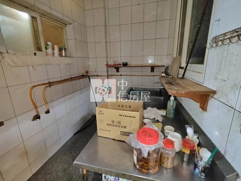 頭份交流道黃金住店房屋室內格局與周邊環境