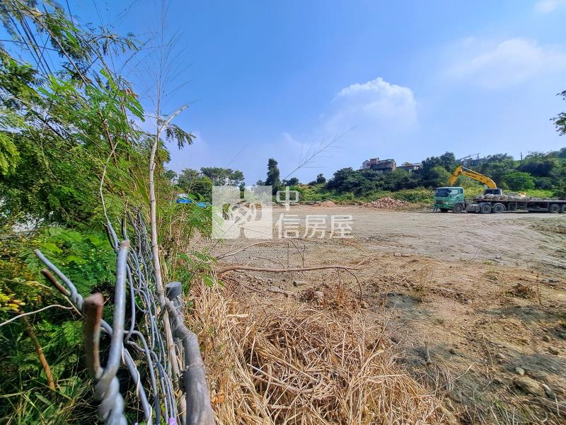 鳥松近捷運黃線Y1站都內農地B2房屋室內格局與周邊環境