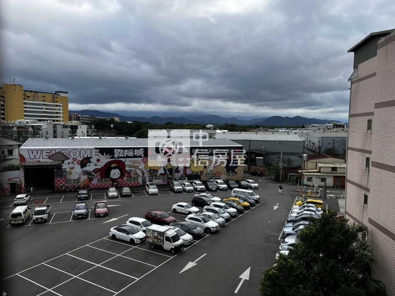 武漢國中低總價住家房屋室內格局與周邊環境