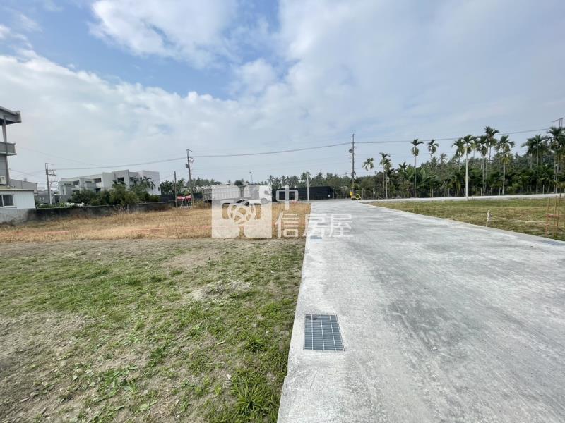 長治郵局三角窗都內農地*專約*房屋室內格局與周邊環境