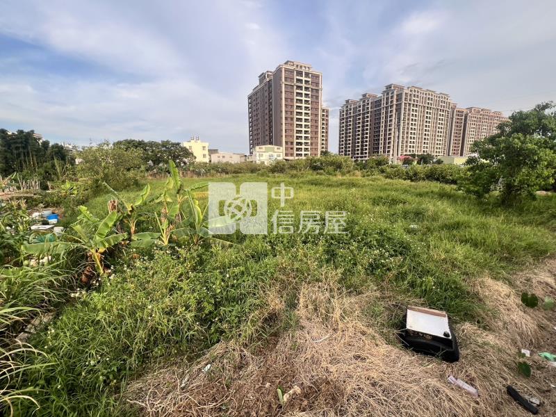 專委-中壢仁德段都計內農地房屋室內格局與周邊環境