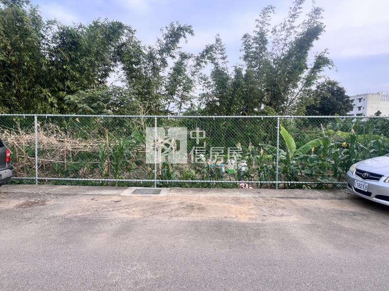 專委-中壢仁德段都計內農地房屋室內格局與周邊環境