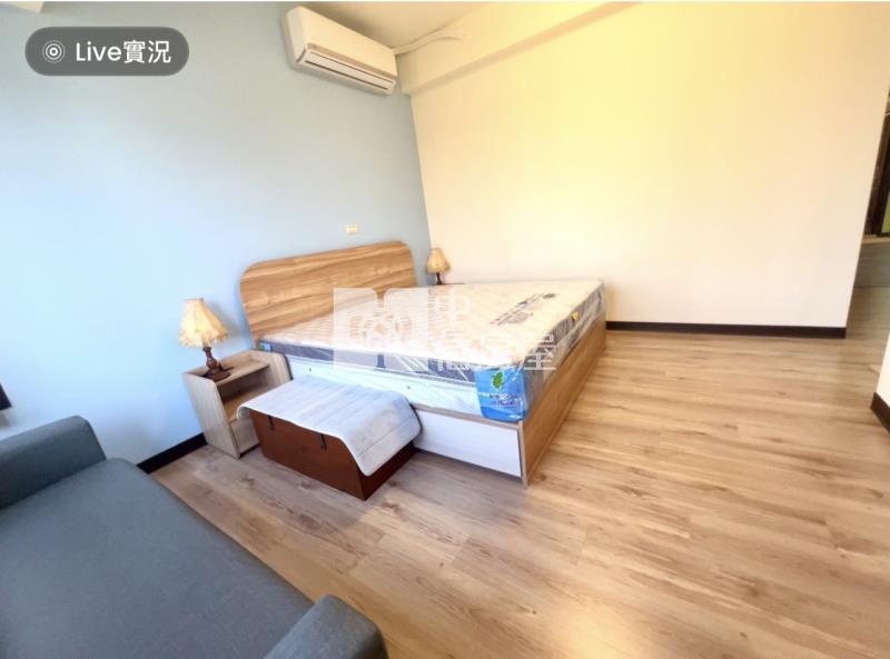 佳福謙邑大三房車位拎包入住美屋（專任）房屋室內格局與周邊環境