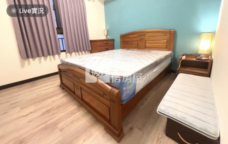 佳福謙邑大三房車位拎包入住美屋（專任）房屋室內格局與周邊環境