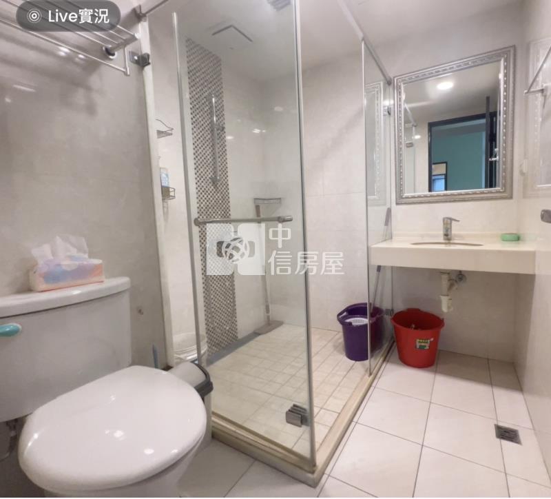 佳福謙邑大三房車位拎包入住美屋（專任）房屋室內格局與周邊環境