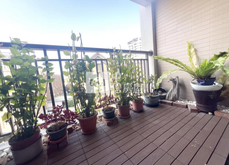 佳福謙邑大三房車位拎包入住美屋（專任）房屋室內格局與周邊環境