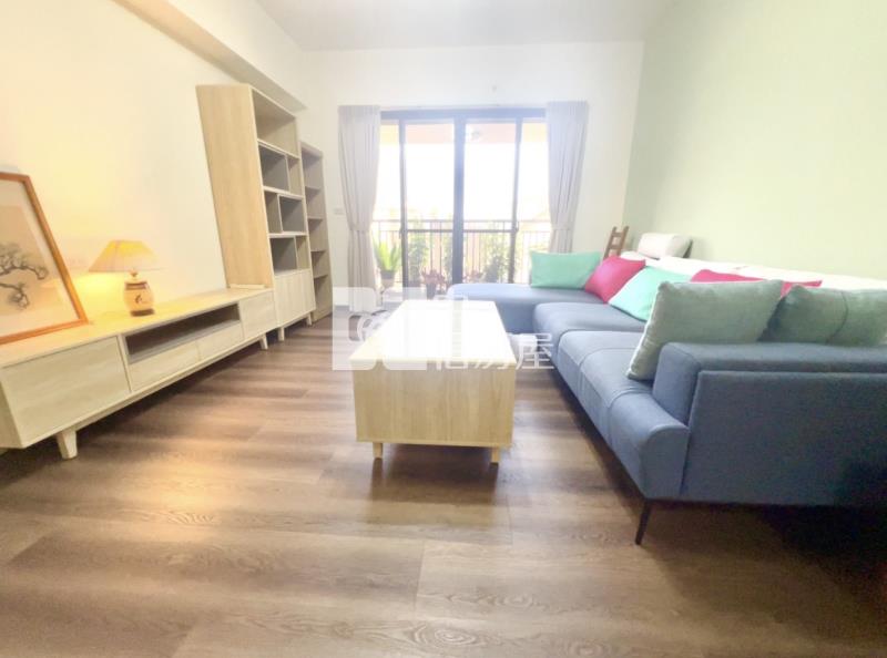 佳福謙邑大三房車位拎包入住美屋（專任）房屋室內格局與周邊環境