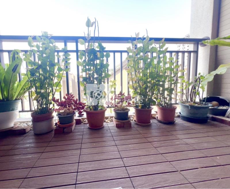 佳福謙邑大三房車位拎包入住美屋（專任）房屋室內格局與周邊環境