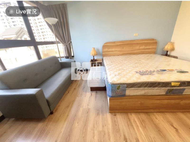 佳福謙邑大三房車位拎包入住美屋（專任）房屋室內格局與周邊環境