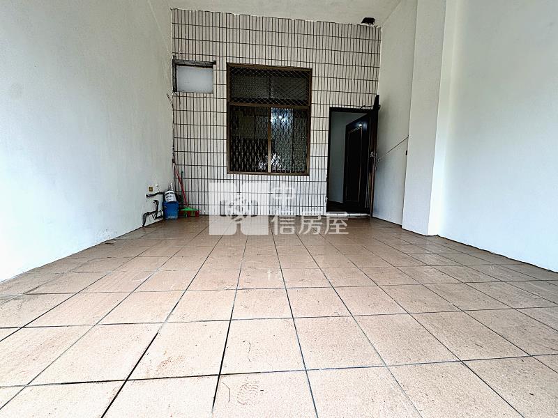 平鎮東安學校旁5房透天房屋室內格局與周邊環境