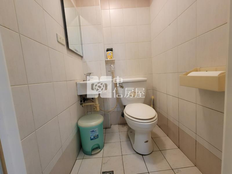 鵬程萬里社區美庭園別墅房屋室內格局與周邊環境