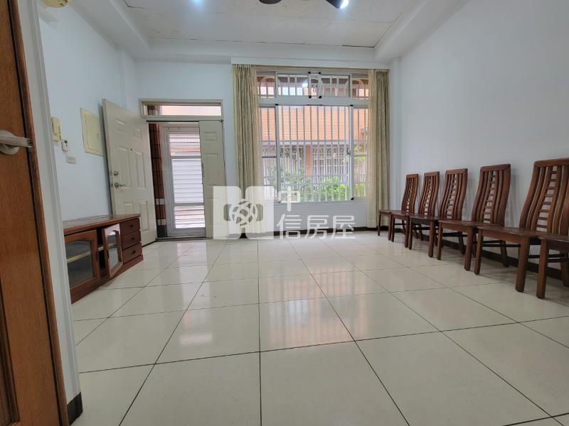 鵬程萬里社區美庭園別墅房屋室內格局與周邊環境