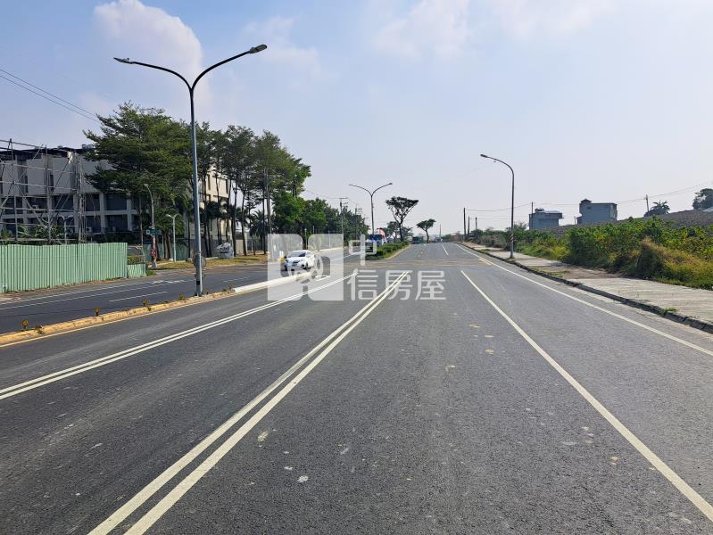 鳥松近捷運黃線Y1站都內農地A1房屋室內格局與周邊環境