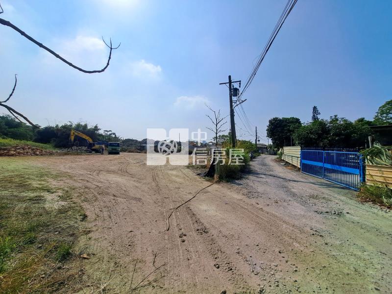 鳥松近捷運黃線Y1站都內農地A1房屋室內格局與周邊環境