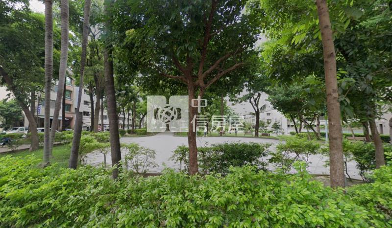 光明國中採光3房健身宅房屋室內格局與周邊環境