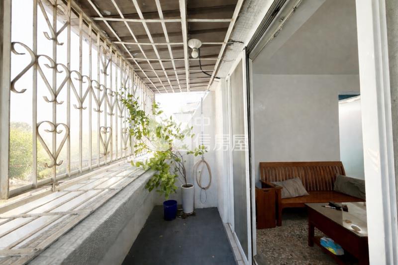 光明國中採光3房健身宅房屋室內格局與周邊環境