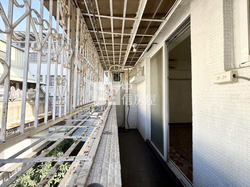 光明國中採光3房健身宅房屋室內格局與周邊環境