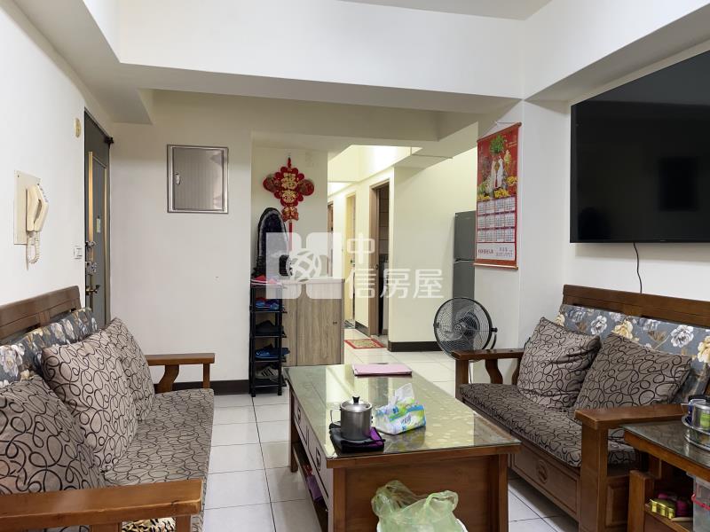 楊梅電梯美三房房屋室內格局與周邊環境