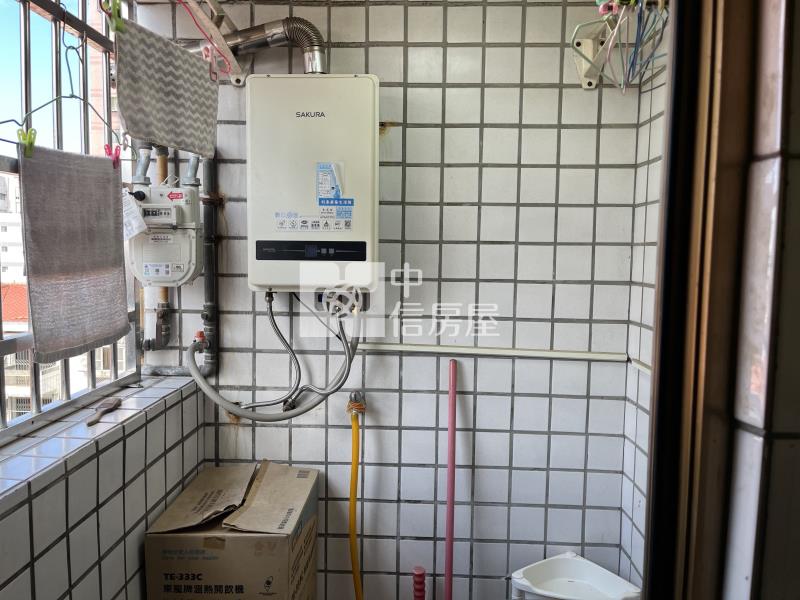 楊梅電梯美三房房屋室內格局與周邊環境