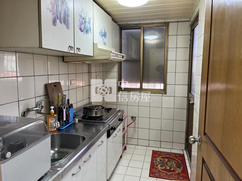 楊梅電梯美三房房屋室內格局與周邊環境