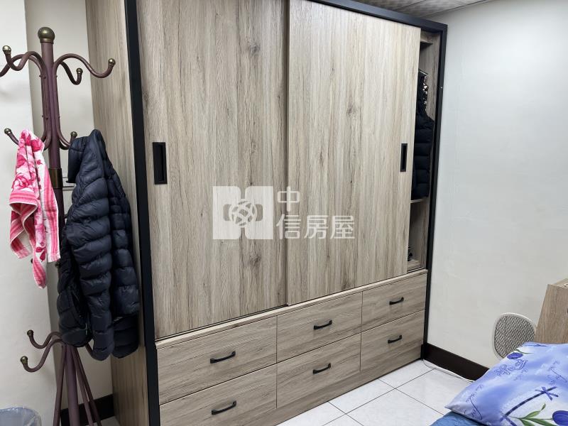 楊梅電梯美三房房屋室內格局與周邊環境