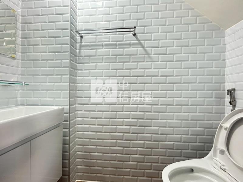 埔心全新五米大面寬電梯雙車美墅房屋室內格局與周邊環境