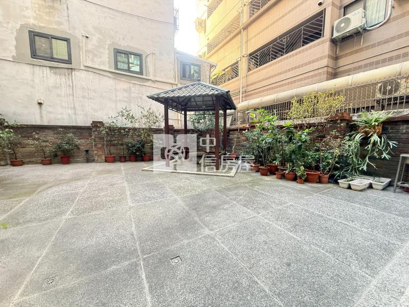 北平天津商圈2房車位美屋房屋室內格局與周邊環境