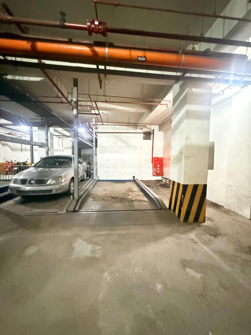 北平天津商圈2房車位美屋房屋室內格局與周邊環境