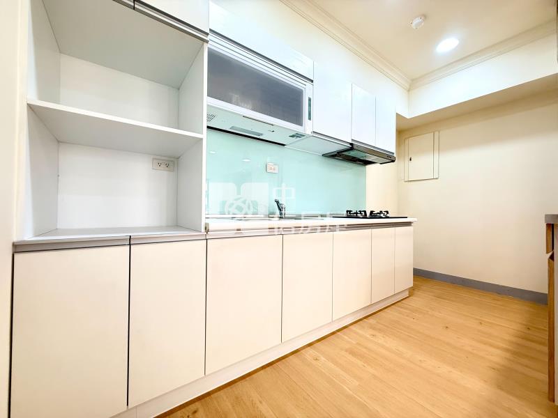 北平天津商圈2房車位美屋房屋室內格局與周邊環境