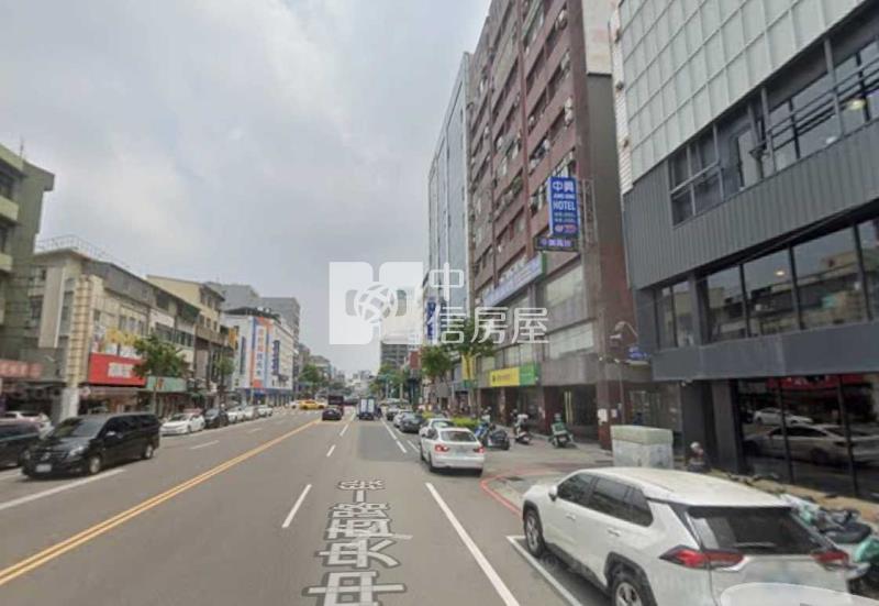 中壢A22捷運套房房屋室內格局與周邊環境