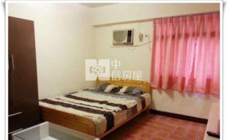 中壢A22捷運套房房屋室內格局與周邊環境