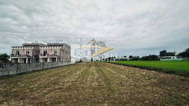 【星鑽】青埔月眉老農耕地房屋室內格局與周邊環境