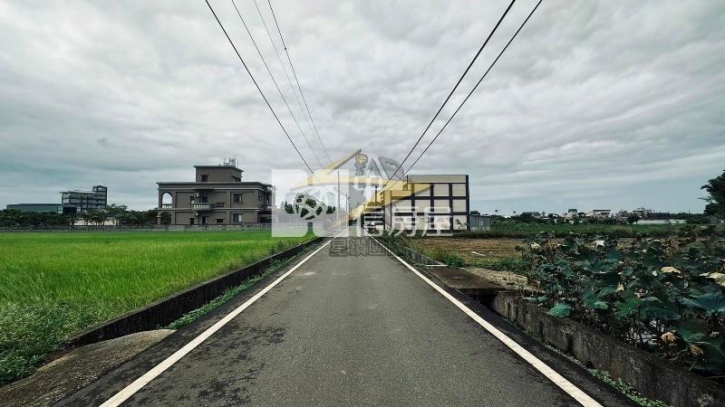 【星鑽】青埔月眉老農耕地房屋室內格局與周邊環境