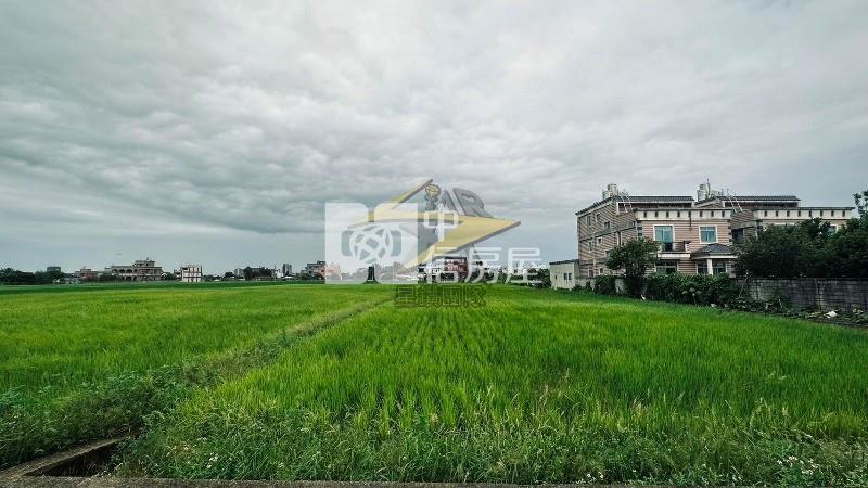 【星鑽】青埔月眉老農耕地房屋室內格局與周邊環境