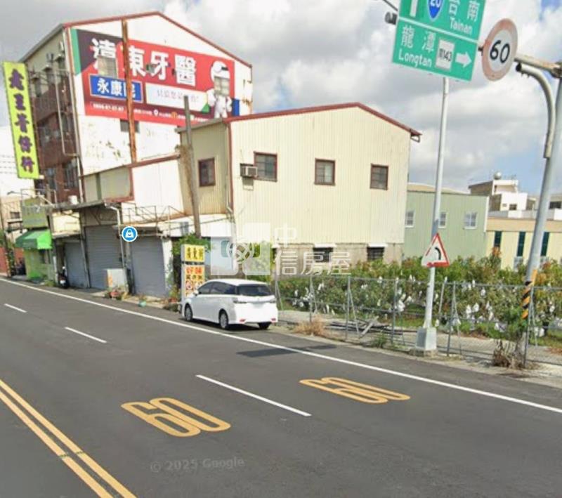 中山北路店面建地1房屋室內格局與周邊環境