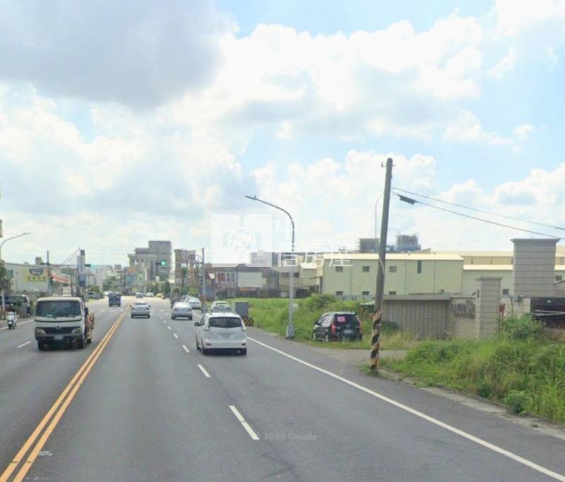 中山北路店面建地1房屋室內格局與周邊環境