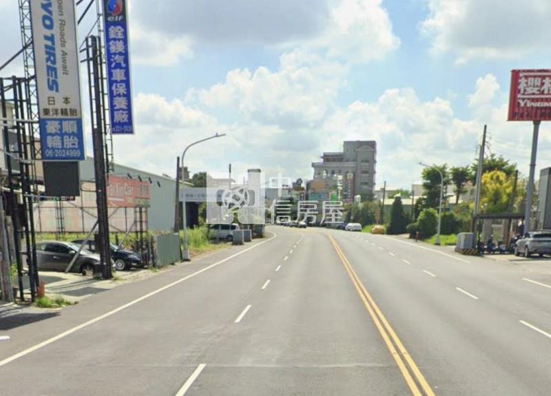 中山北路店面建地1房屋室內格局與周邊環境