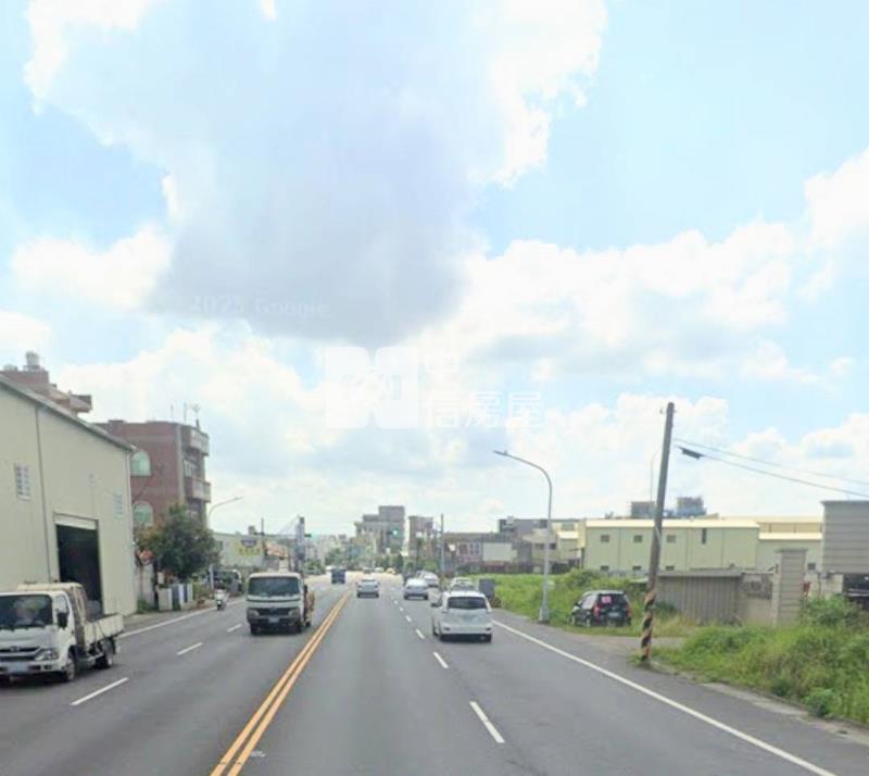 中山北路店面建地1房屋室內格局與周邊環境